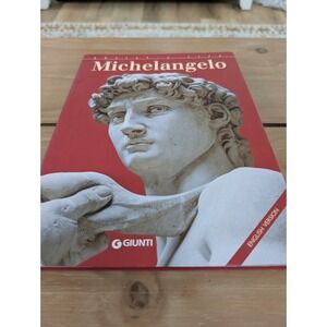 Michelangelo‎ Artist's Life